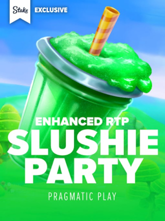 enchanced rtp slushie party