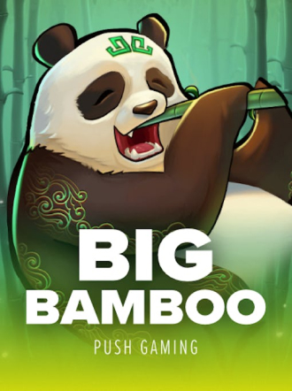 big bamboo