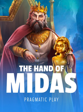 the hand of midas